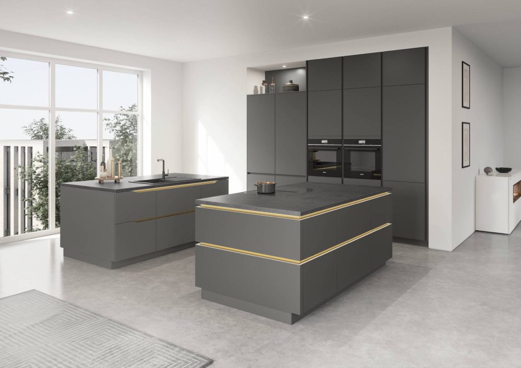 409000 24 Senso 491 M 01 R1 | Kutchenhaus, Chester